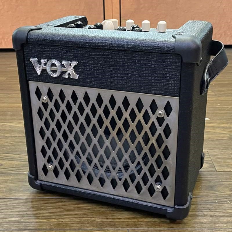 VOX MINI5 Rhythmの画像